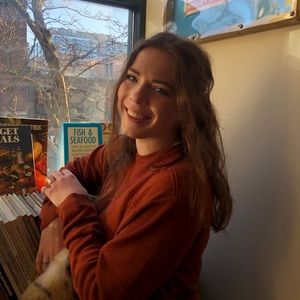 Meet your Posher, Cora